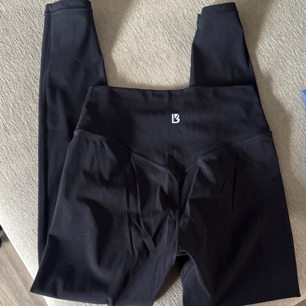 BuffBunny Leggings